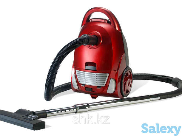 Ремонт пылесосов hoover, фотография 1