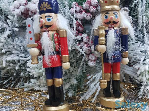 Конфеты и сладости из Европы в Астане, фотография 4