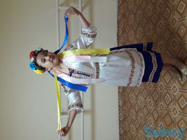 Прокат национальных костюмов, фотография 4