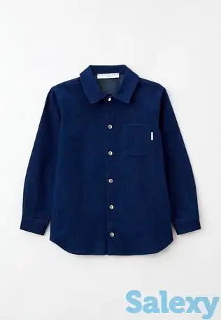 Рубашка ete children, фотография 1