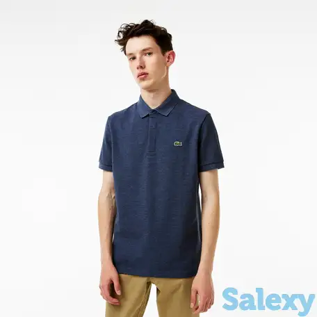 Поло lacoste, фотография 1