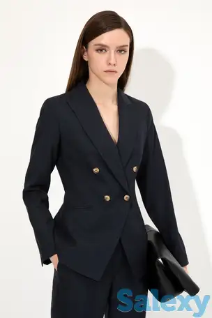 Жакет приталенный vassa&co, фотография 1