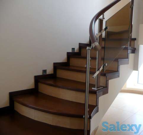 Изготавливаем и устанавливаем лестницы, фотография 4