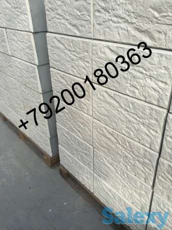 Каталог форм для теплоблока! АБС, ПВХ, Мягкие формы., фотография 4