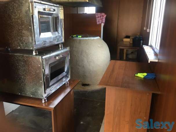 Продам контейнер для Тандыра с Тандыром, фотография 4