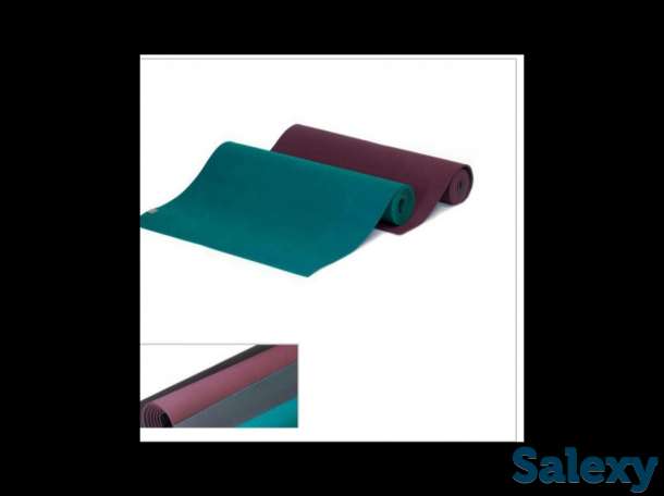 Йога коврики, фотография 2