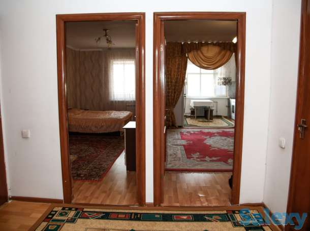 Сдается посуточно 2-х комнатная квартира в Нурсат-2, рядом АДЦ Акимат, фотография 7