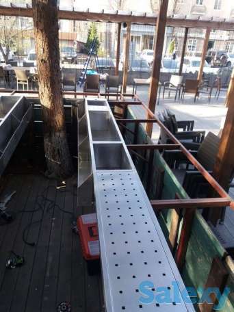 Коктейльная станция, фотография 4