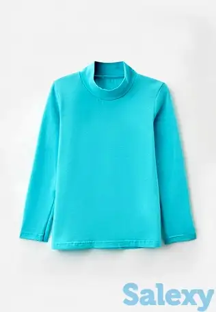 Водолазка котмаркот, фотография 1