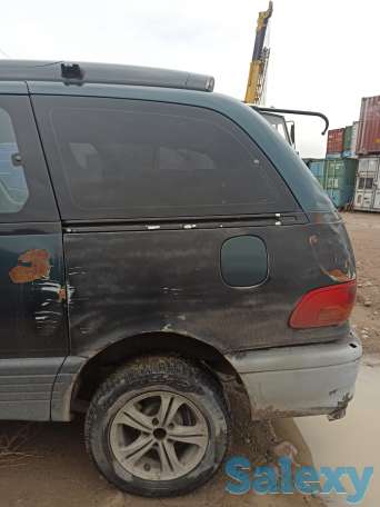 Срочно Toyota Estima Lucidaa 1992г,, фотография 5