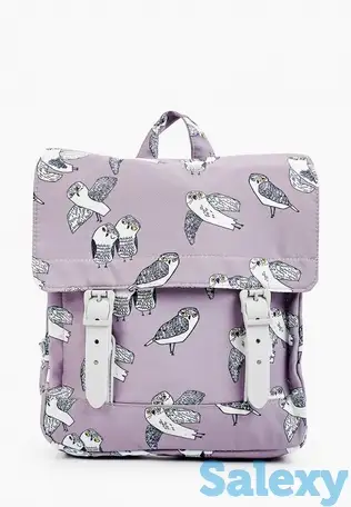 Рюкзак sela, фотография 1