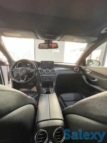 Mercedes-Benz C300 4matic, фотография 14