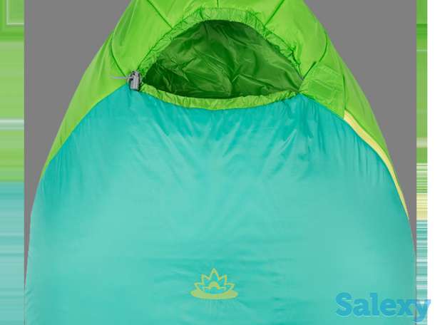 Спальный мешок сивера гай +4/reg, фотография 2