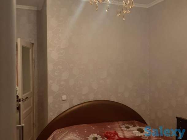 3х ком квартира продам, Сыганак 18, фотография 7