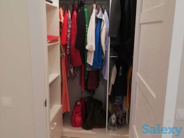 Трёхкомнатная квартира в ЖК 7Я с шикарным видом, Тауельсыздык 21/9, фотография 8