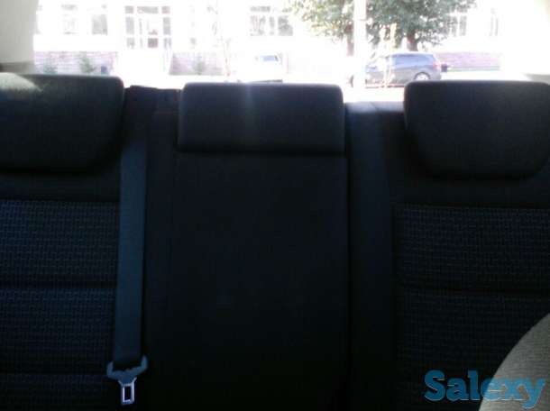 Продам авто Mercedes-Benz B-Class, фотография 10