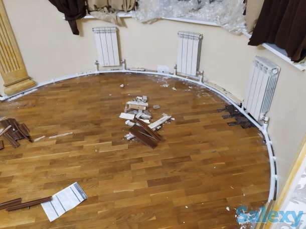 Профессиональные услуги сантехника, фотография 2