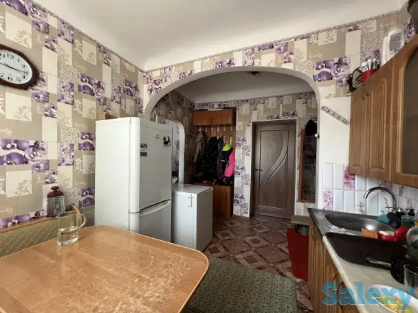 Продается дом срочно р-н автовокзал с большим гаражом, баней, участком., фотография 4