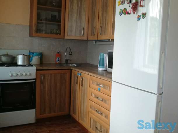 Продам 3-х ком квартиру на 4-ом районе, фотография 10