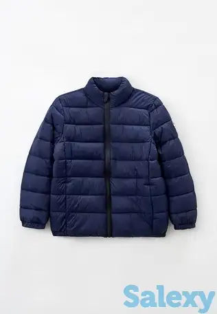 Куртка утепленная sela, фотография 1