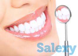 Стоматологические услуги от 