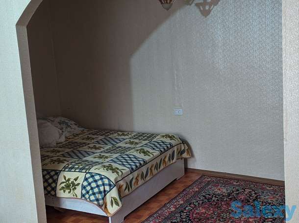 1к квартира, в хорошем состоянии, фотография 1