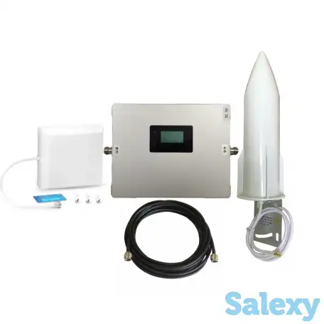 Усиление сотовой связи и интернета, фотография 2