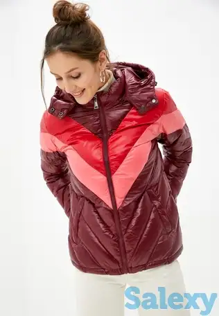 Куртка утепленная macleria, фотография 1