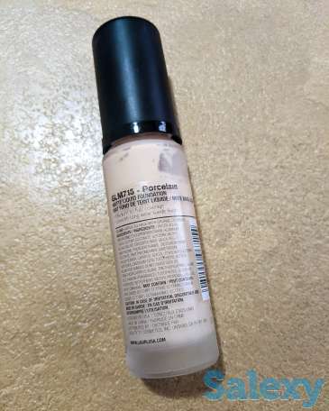 LA Girl pro matte светлый тональный крем, фотография 2