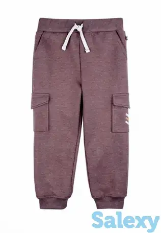 Брюки спортивные bossa nova, фотография 1