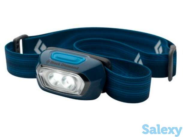 Фонарь black diamond gizmo dazzing blue, фотография 1