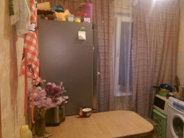 2-комнатная квартира, мкр №9, Берегового, фотография 3