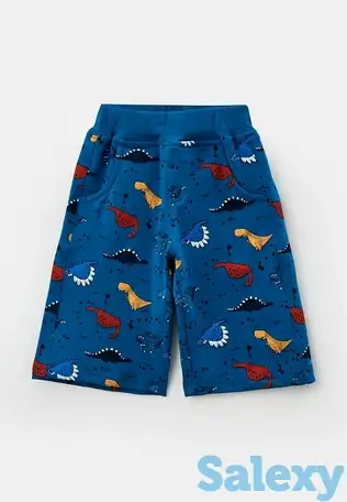 Шорты спортивные ete children, фотография 1