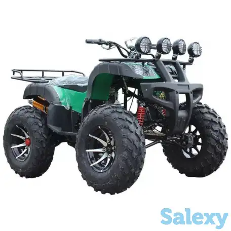 Квадроциклы,мотоциклы скутера,мопеды, фотография 11