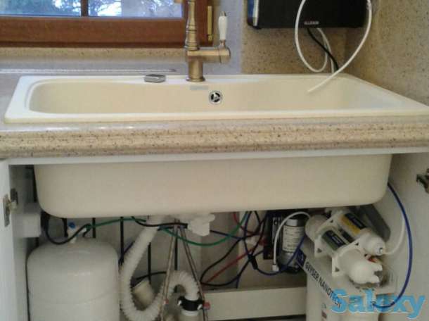 Все виды сантех услуг, фотография 7