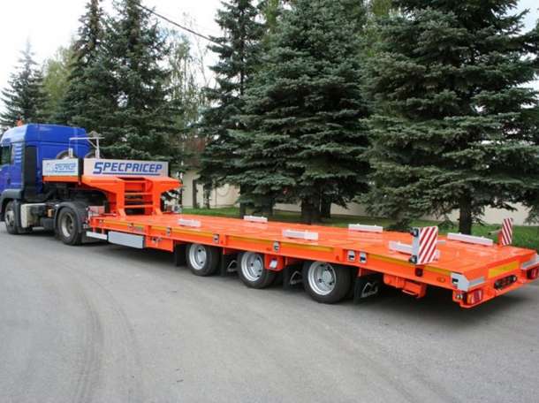 Продажа тралов в Казахстане европейского качества, фотография 1