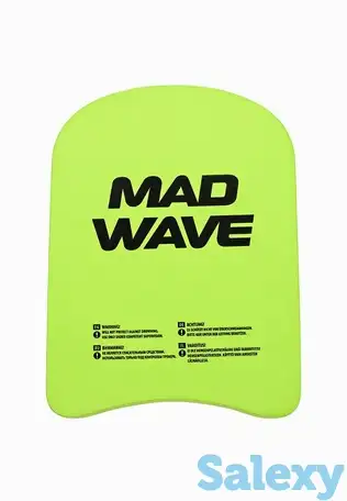 Доска для плавания madwave, фотография 1