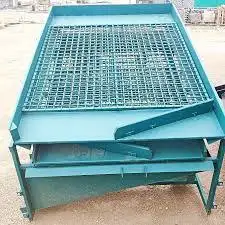 Сортировка корнеплодов Картберг 640, фотография 3