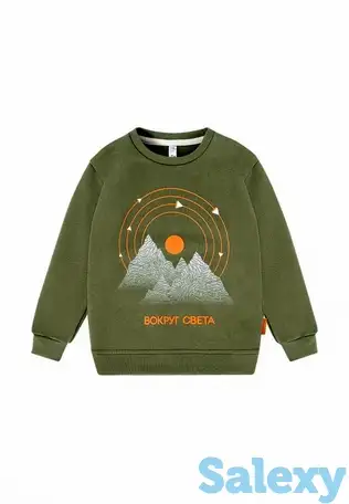 Свитшот bossa nova, фотография 1