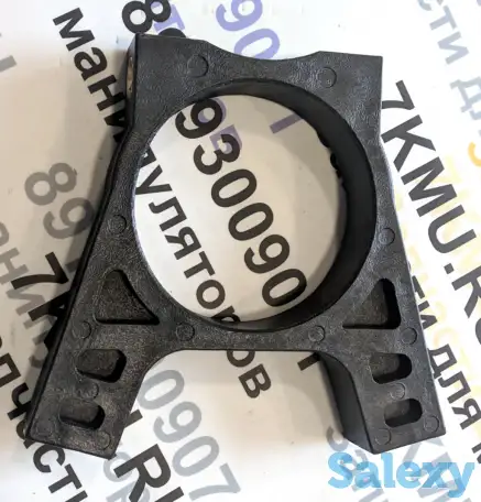 Кронштейн телескопа КМУ Unic 330.360, фотография 1