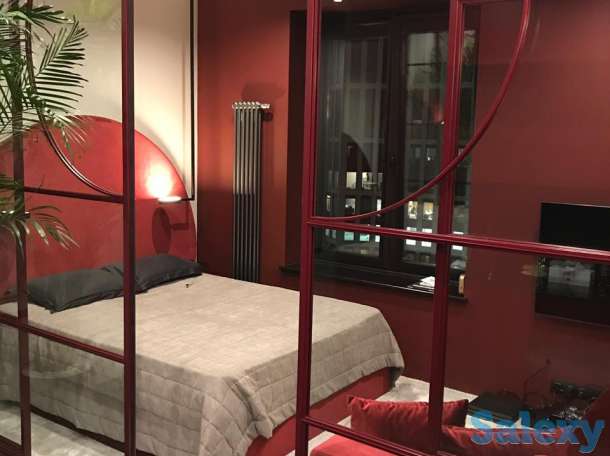 LOFT ПЕРЕГОРОДКИ, фотография 7