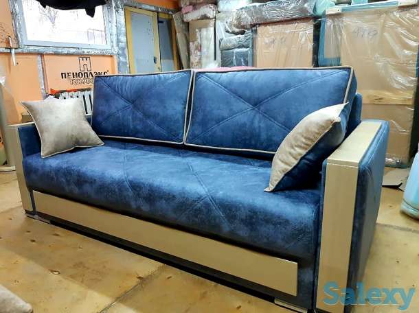 мягкая мебель, фотография 4