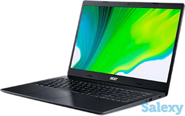 Ноутбук Acer/A315-23G/Ryzen 3/4 Gb/512 Gb/Radeon/625/2 Gb/15,6 Win 10, фотография 1
