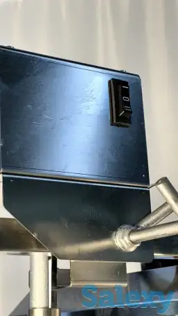 АППАРАТ ДЛЯ ДОНЕРА   электрический, 4 ТЭН, фотография 1