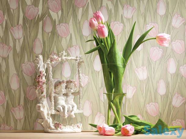 Обои в Алматы, фотография 12