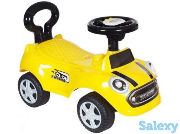 Ningbo prince: Каталка МИНИ КАР, фотография 1