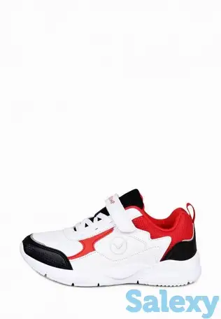 Кроссовки timejump, фотография 1