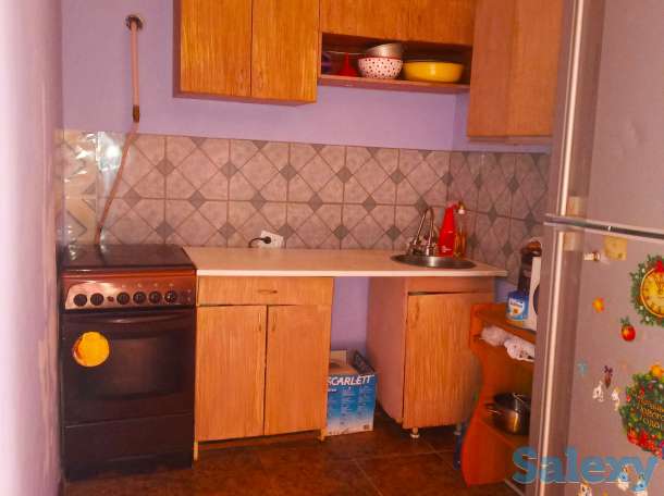 Дом в поселке Умирзак, фотография 3