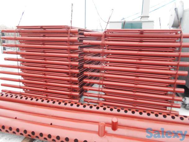 Котлы серии КВ-ГМ - котел водогрейный газомазутный., фотография 2