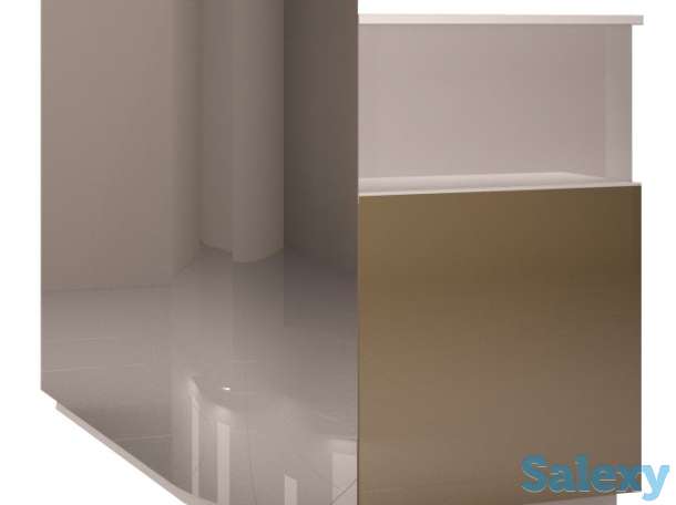 Ресепшен, фотография 1